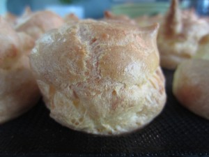 Choux