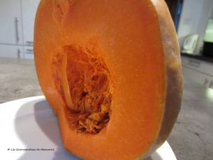 Courge