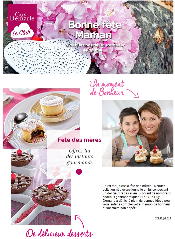 fete de smères