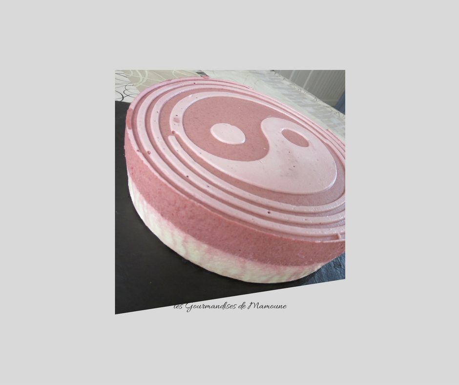 entremets 2