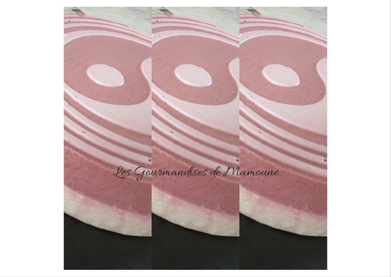entremets
