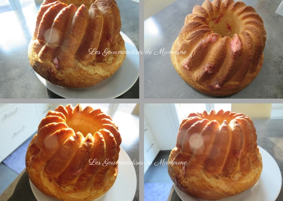 Les Gourmandises de Mamoune