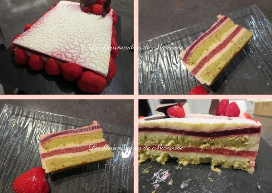 Les Gourmandises de Mamoune