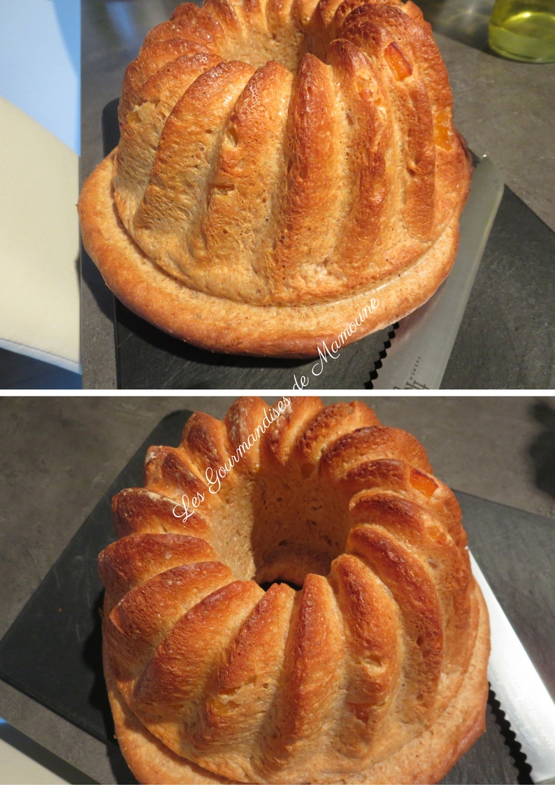 Les Gourmandises de Mamoune