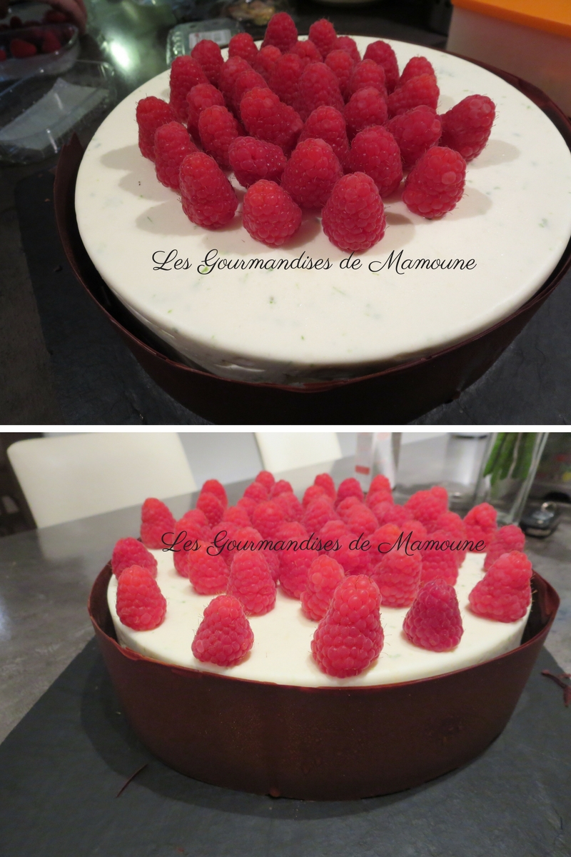 Les Gourmandises de Mamoune