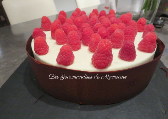 Les Gourmandises de Mamoune