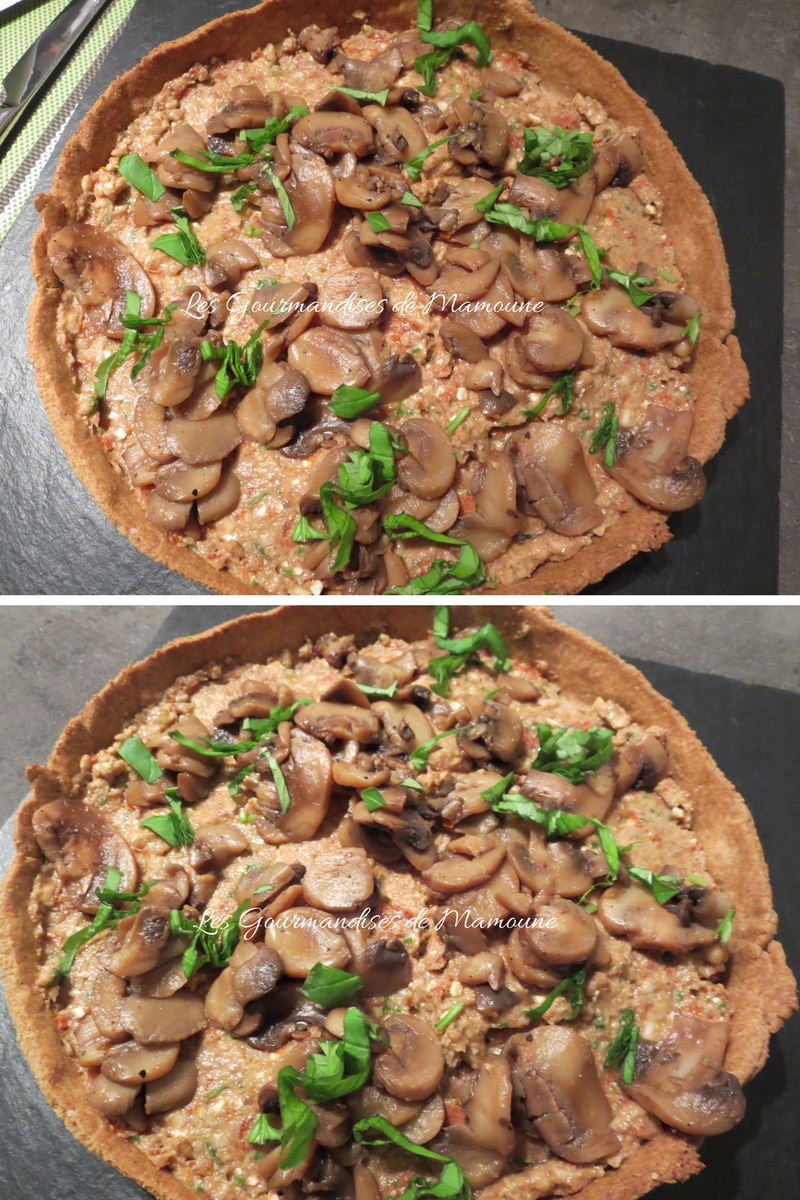Les Gourmandises de Mamoune