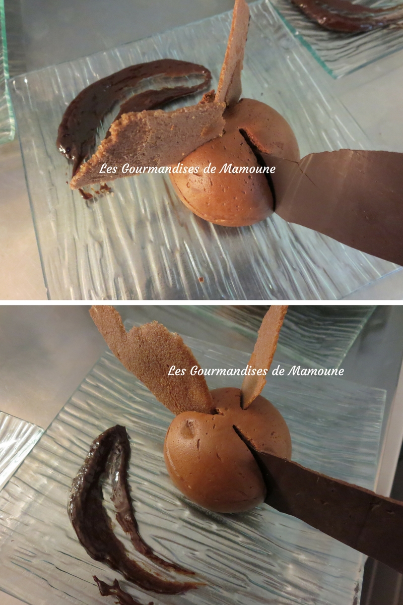 Les Gourmandises de Mamoune