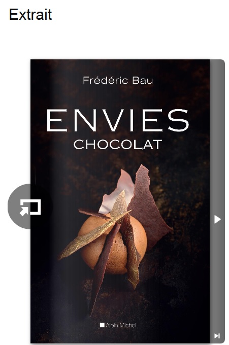 frédéric bau