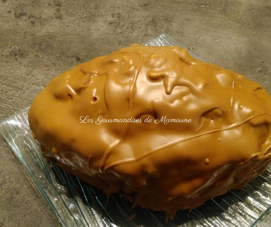 Les Gourmandises de Mamoune
