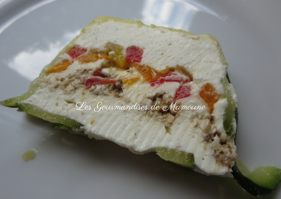 Les Gourmandises de Mamoune(1)