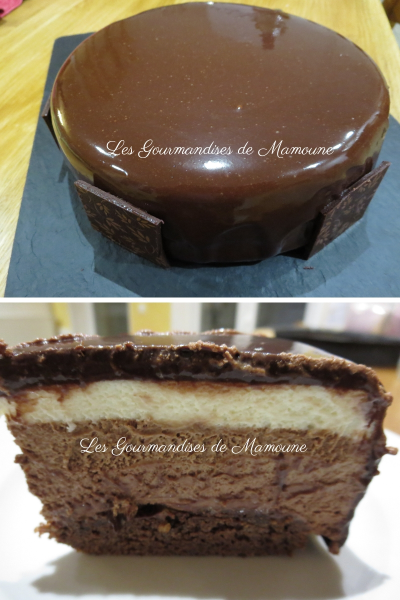 Les Gourmandises de Mamoune(2)