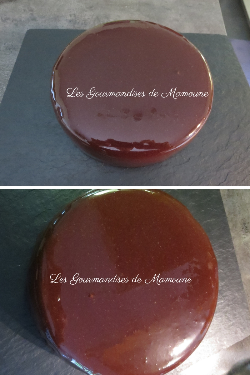 Les Gourmandises de Mamoune
