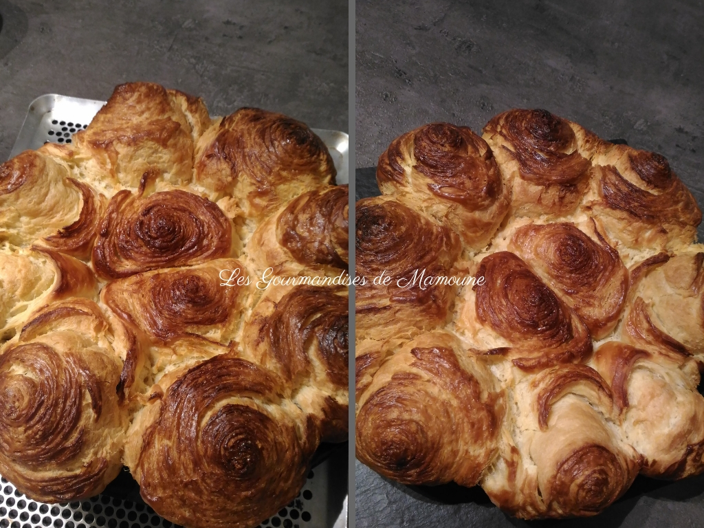 Les Gourmandises de Mamoune