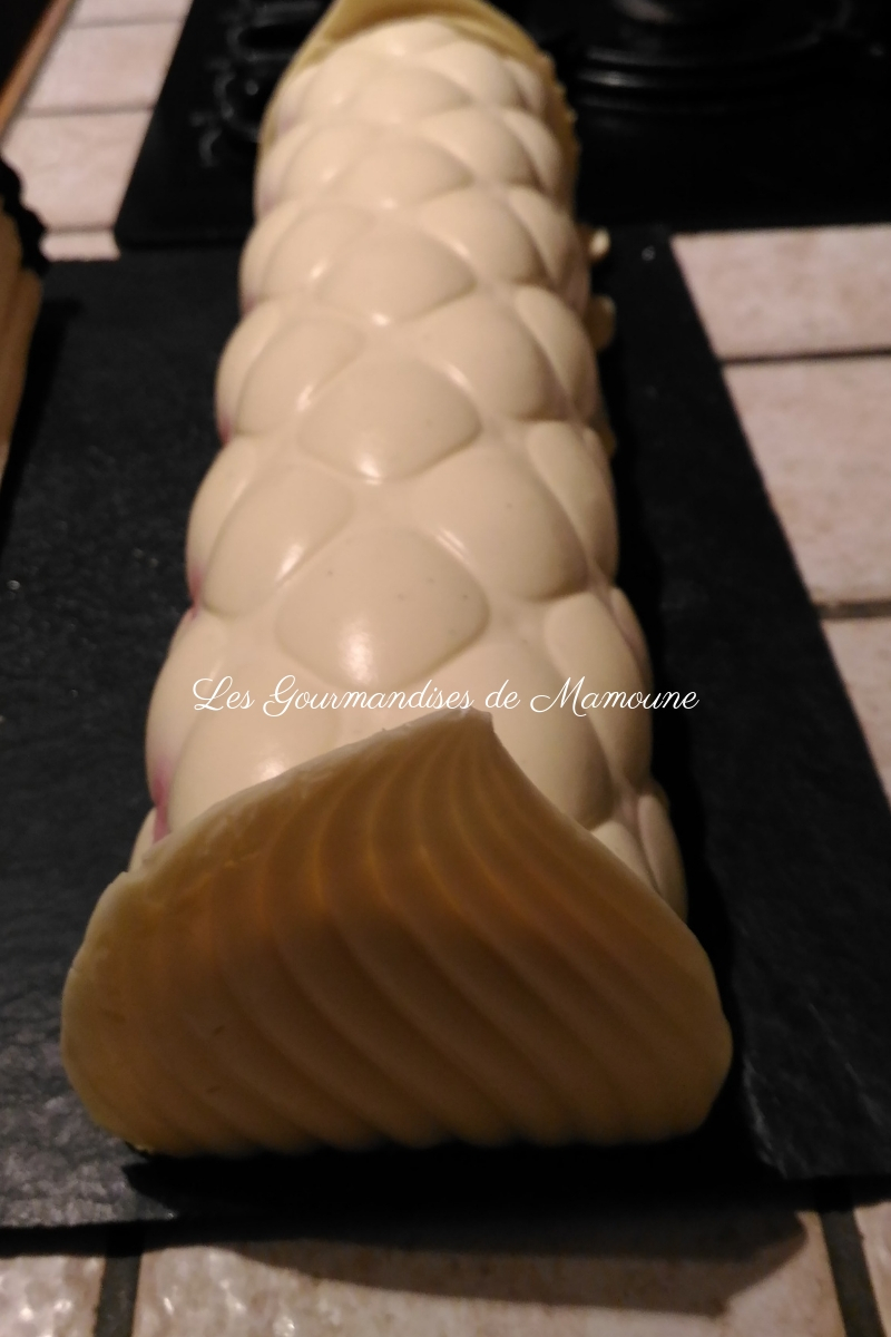 Les Gourmandises de Mamoune