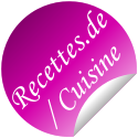 Recettes de cuisine