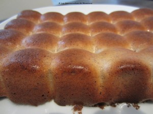Délice aux noix