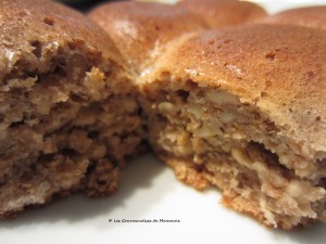 Délice aux noix