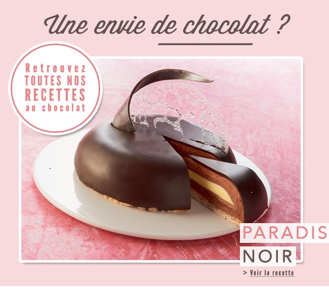 Envie de chocolat Les gourmandises de Mamoune