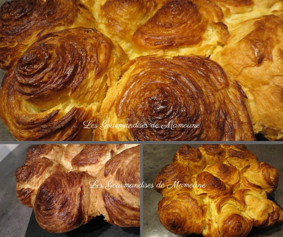 Les Gourmandises de Mamoune(1)